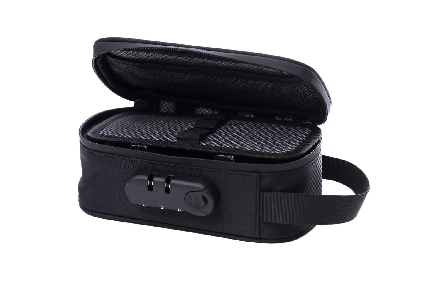 NBS02-MED Odor-Proof Bag with Lock