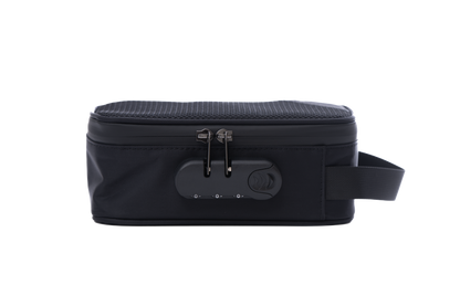 NBS02-MED Odor-Proof Bag with Lock