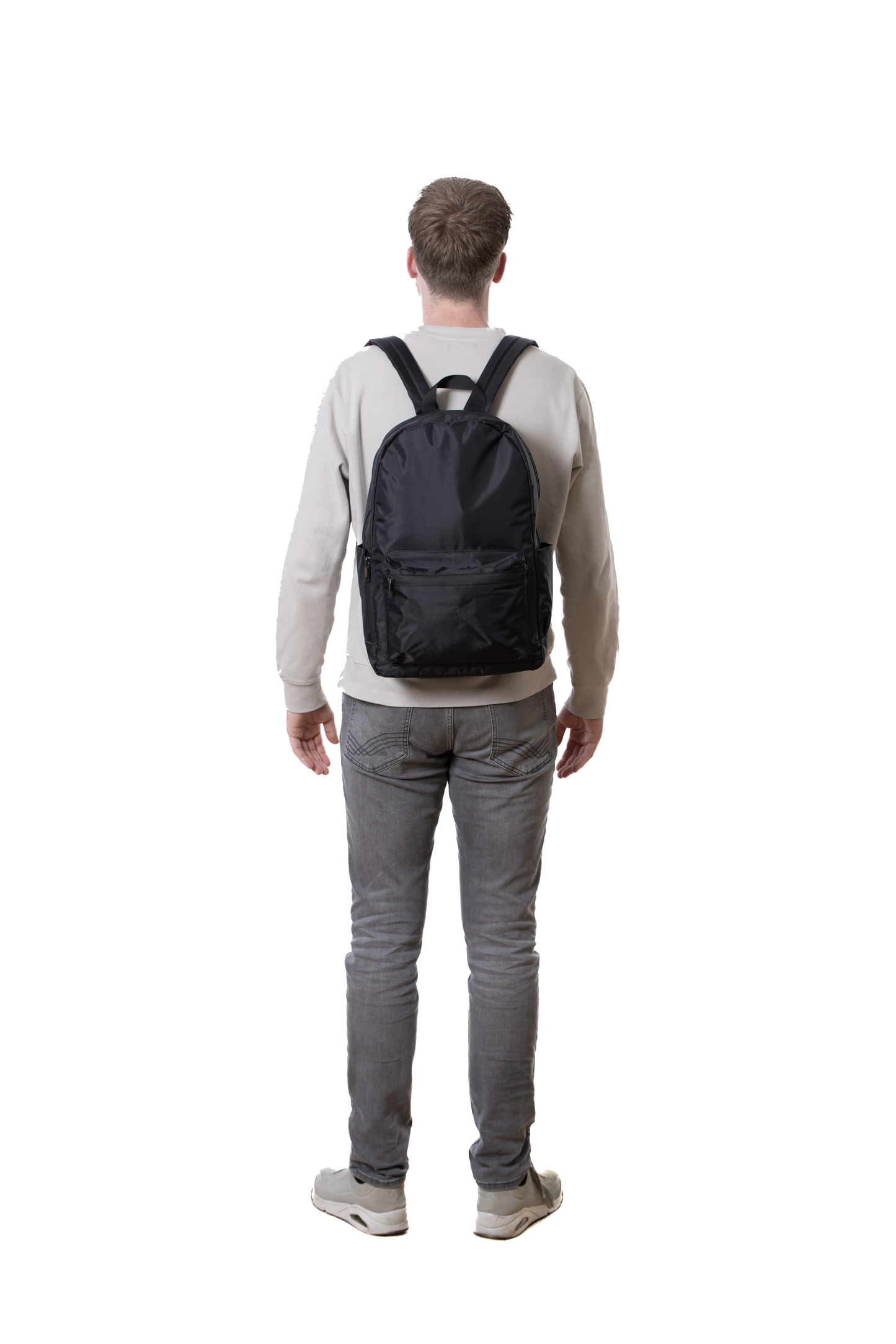 NBS08-BAPA 27L Odor-Proof Backpack with Lock