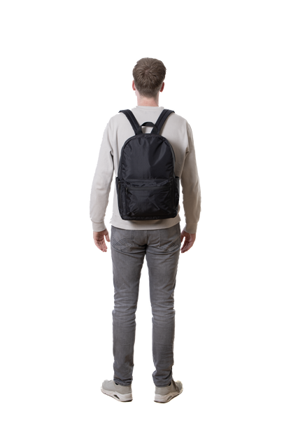 NBS08-BAPA 27L Odor-Proof Backpack with Lock