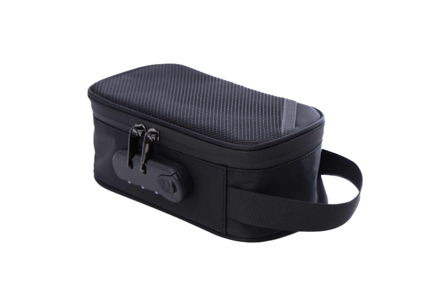 NBS02-MED Odor-Proof Bag with Lock