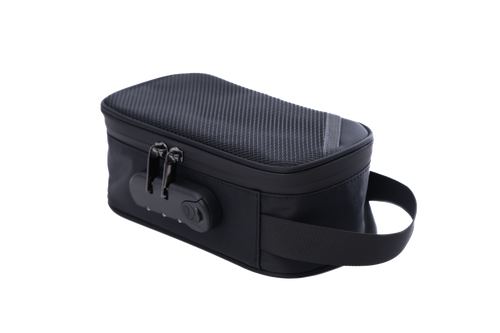 NBS02-MED Odor-Proof Bag with Lock
