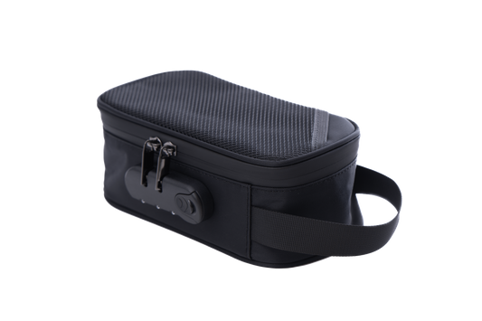 NBS02-MED Odor-Proof Bag with Lock