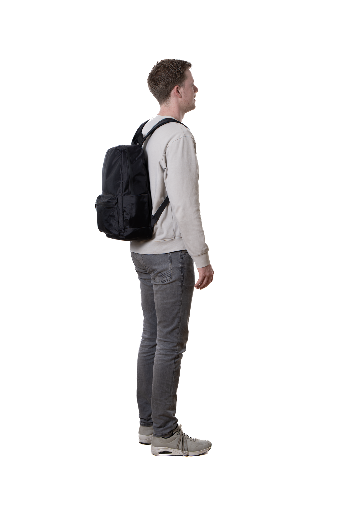 NBS08-BAPA 27L Odor-Proof Backpack with Lock