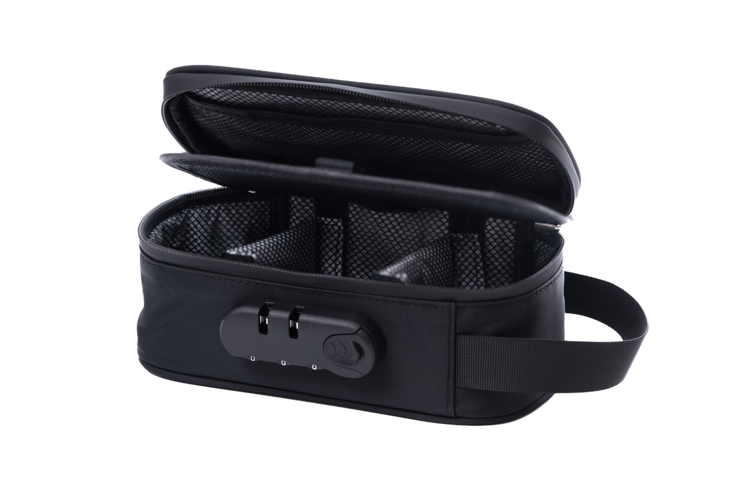 NBS02-MED Odor-Proof Bag with Lock