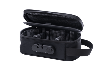 NBS02-MED Odor-Proof Bag with Lock