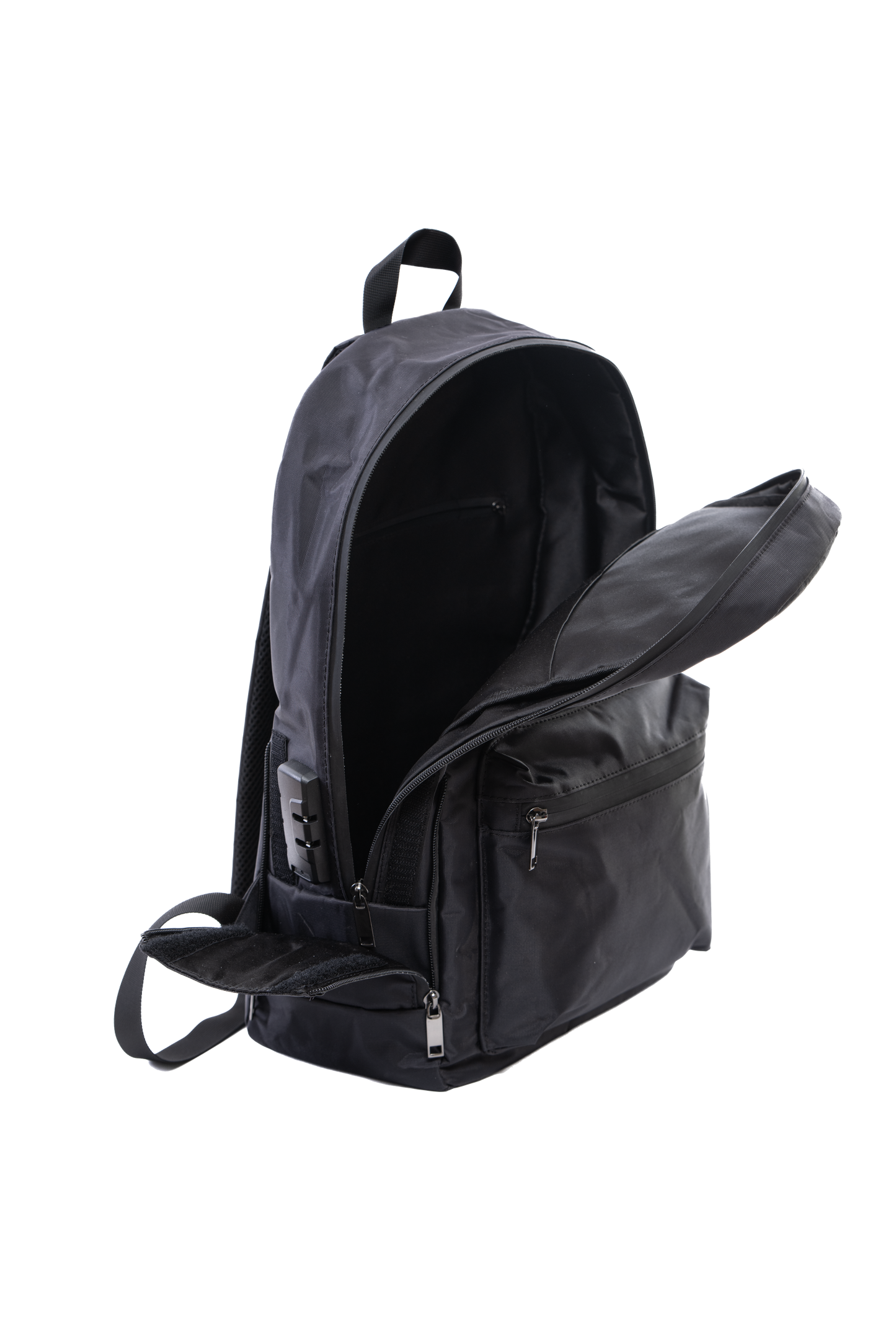 NBS08-BAPA 27L Odor-Proof Backpack with Lock