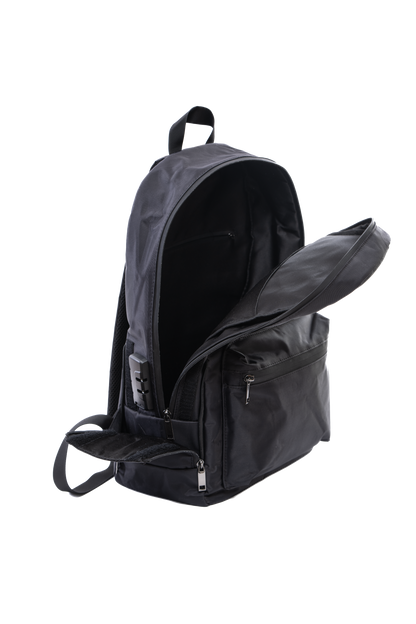 NBS08-BAPA 27L Odor-Proof Backpack with Lock