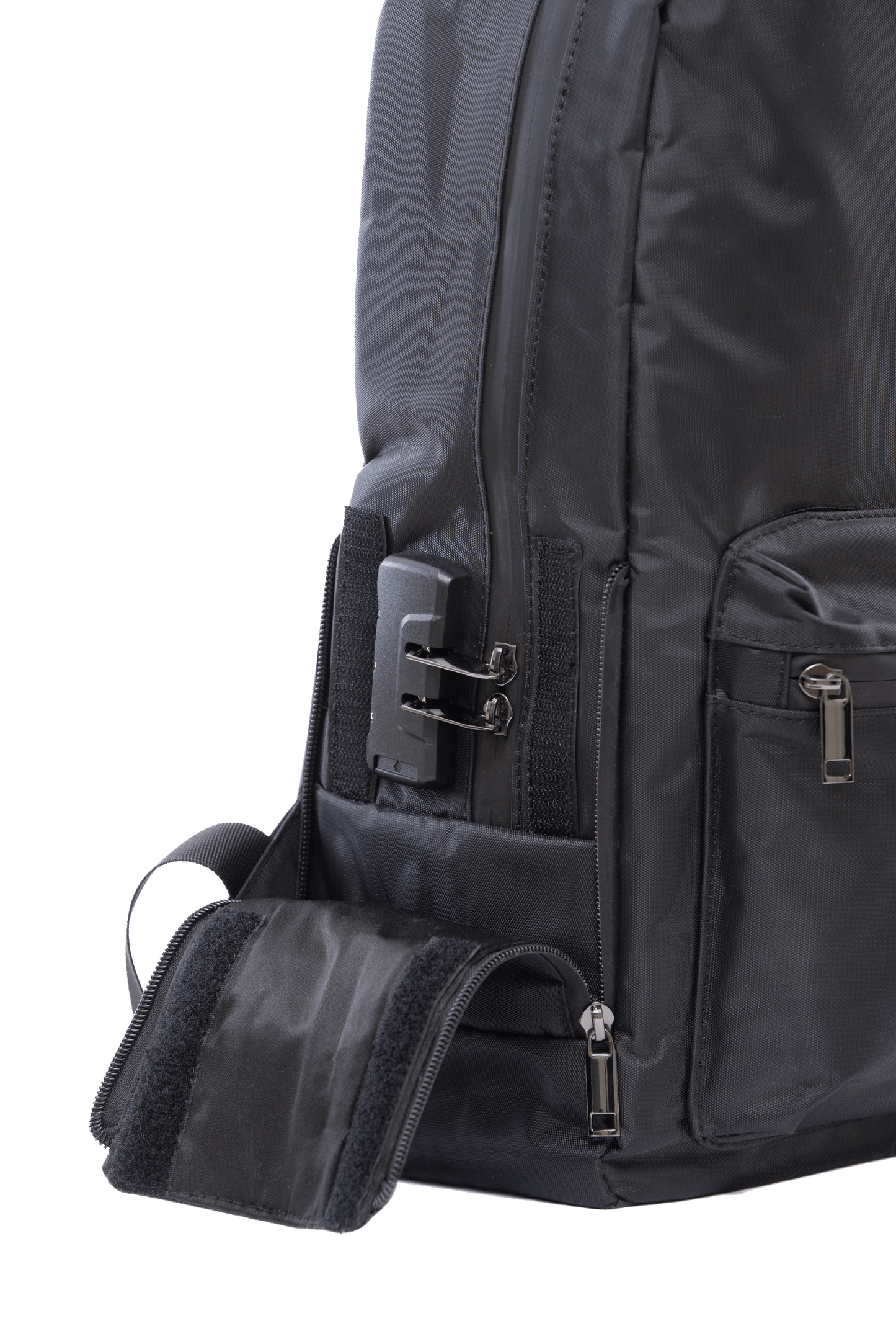 NBS08-BAPA 27L Odor-Proof Backpack with Lock