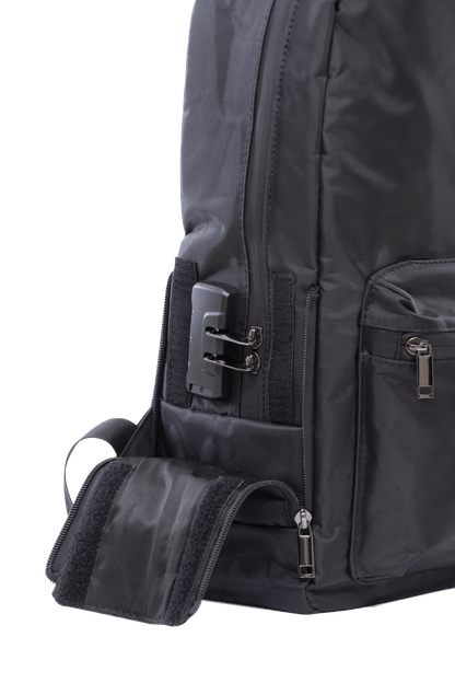 NBS08-BAPA 27L Odor-Proof Backpack with Lock