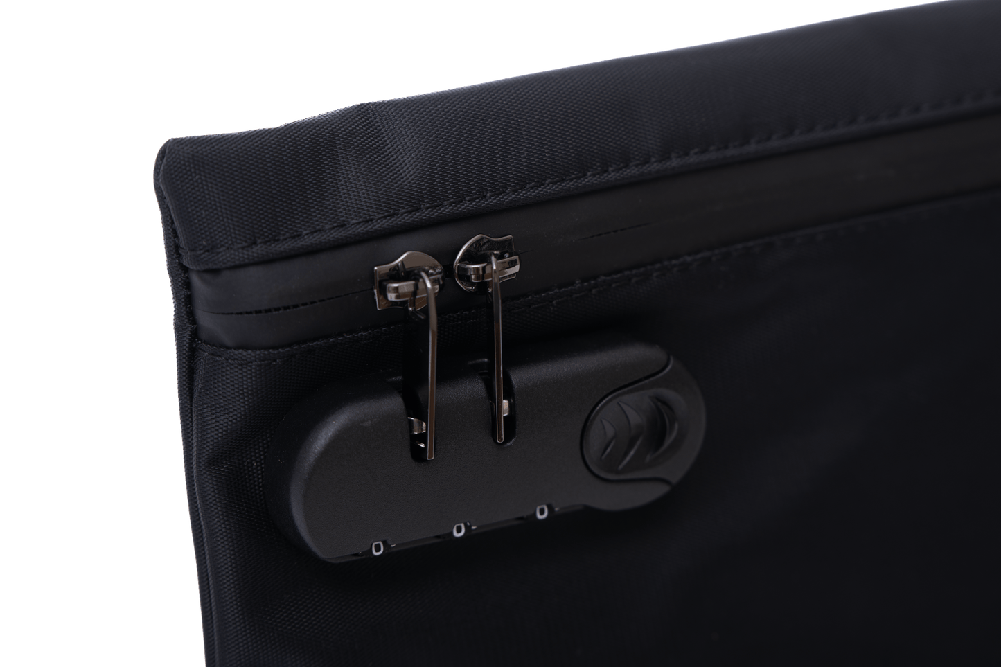 NoBodySmells NBS01-SMA Odor-Proof Bag with Lock