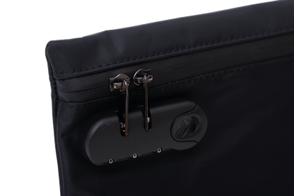 NoBodySmells NBS01-SMA Odor-Proof Bag with Lock