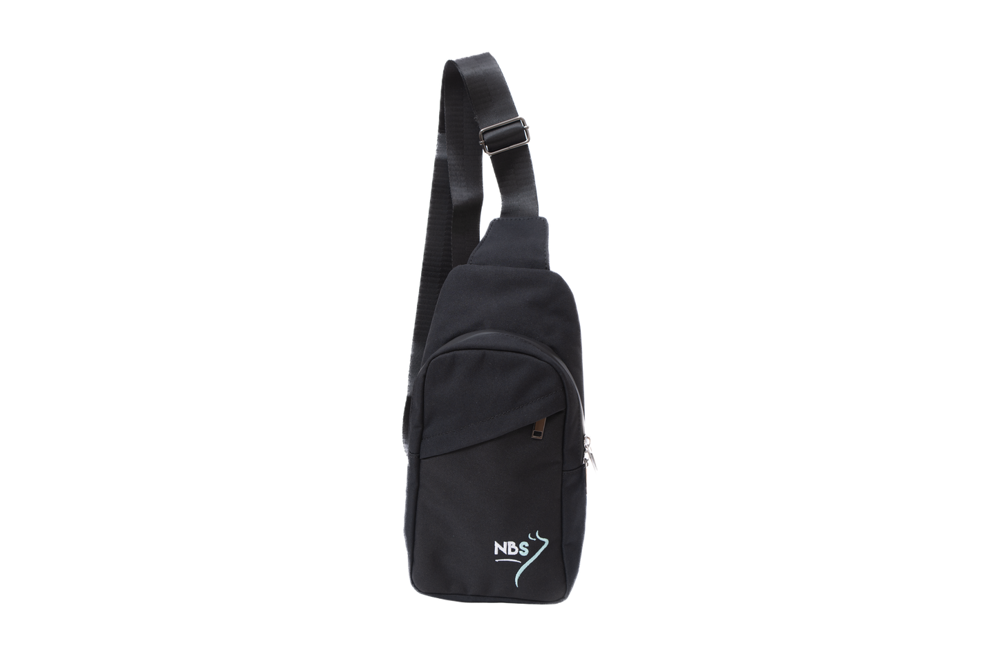 NBS04-BODY Odor-Proof Crossbody Bag
