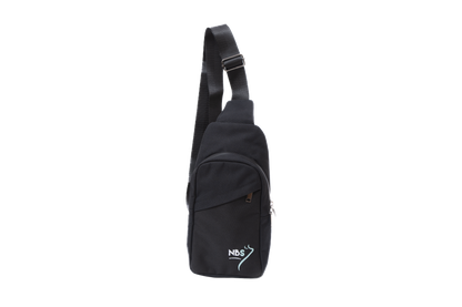 NBS04-BODY Odor-Proof Crossbody Bag