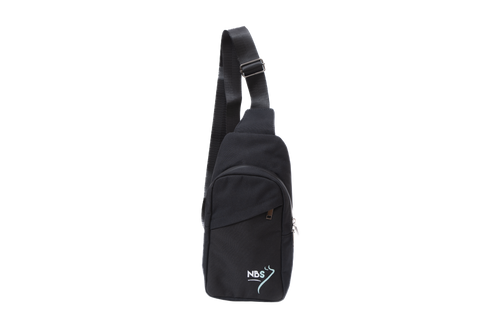 NBS04-BODY Odor-Proof Crossbody Bag