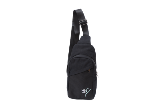 NBS04-BODY Odor-Proof Crossbody Bag