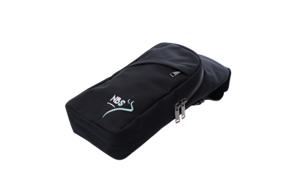 NBS04-BODY Odor-Proof Crossbody Bag