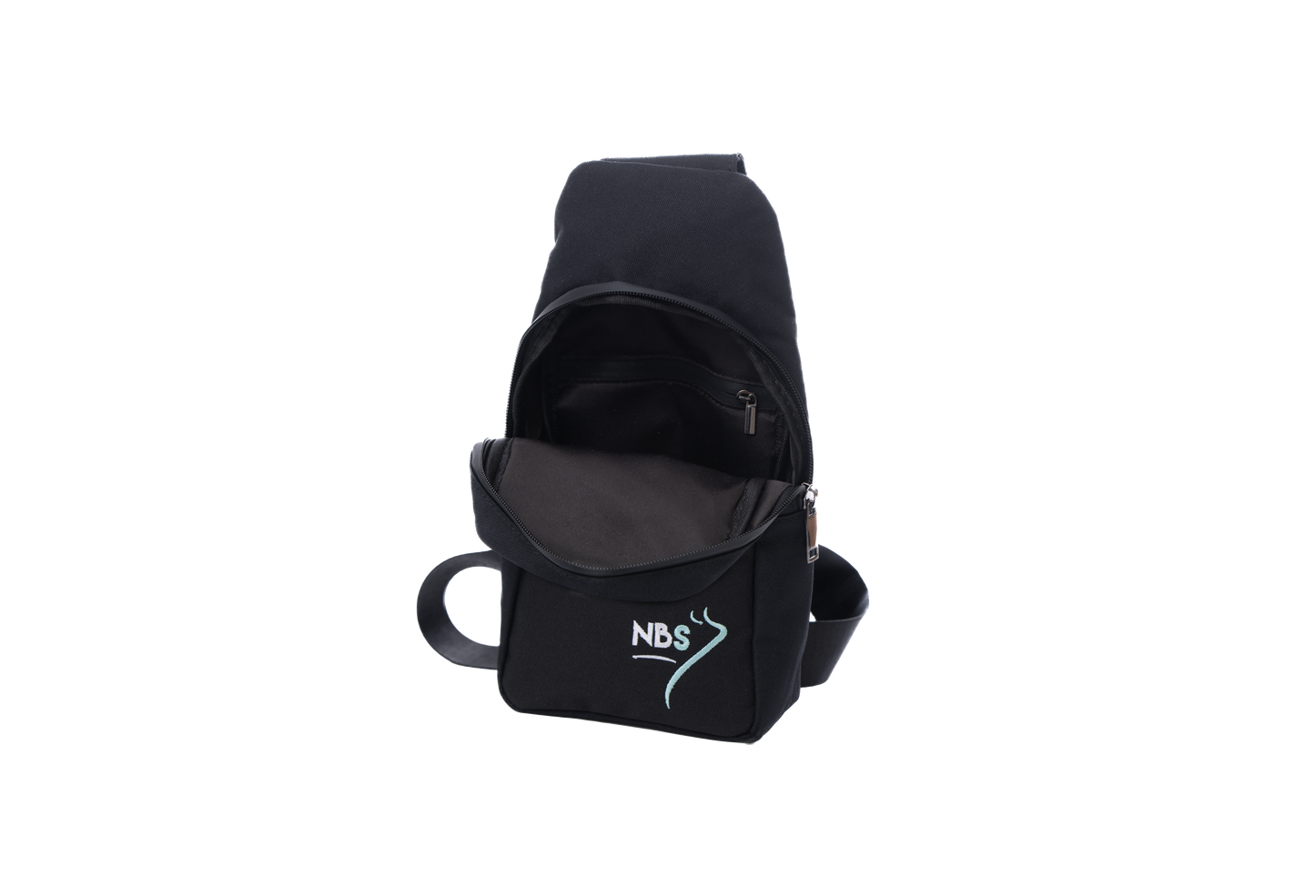 NBS04-BODY Odor-Proof Crossbody Bag