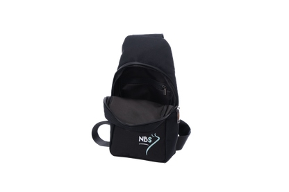 NBS04-BODY Odor-Proof Crossbody Bag