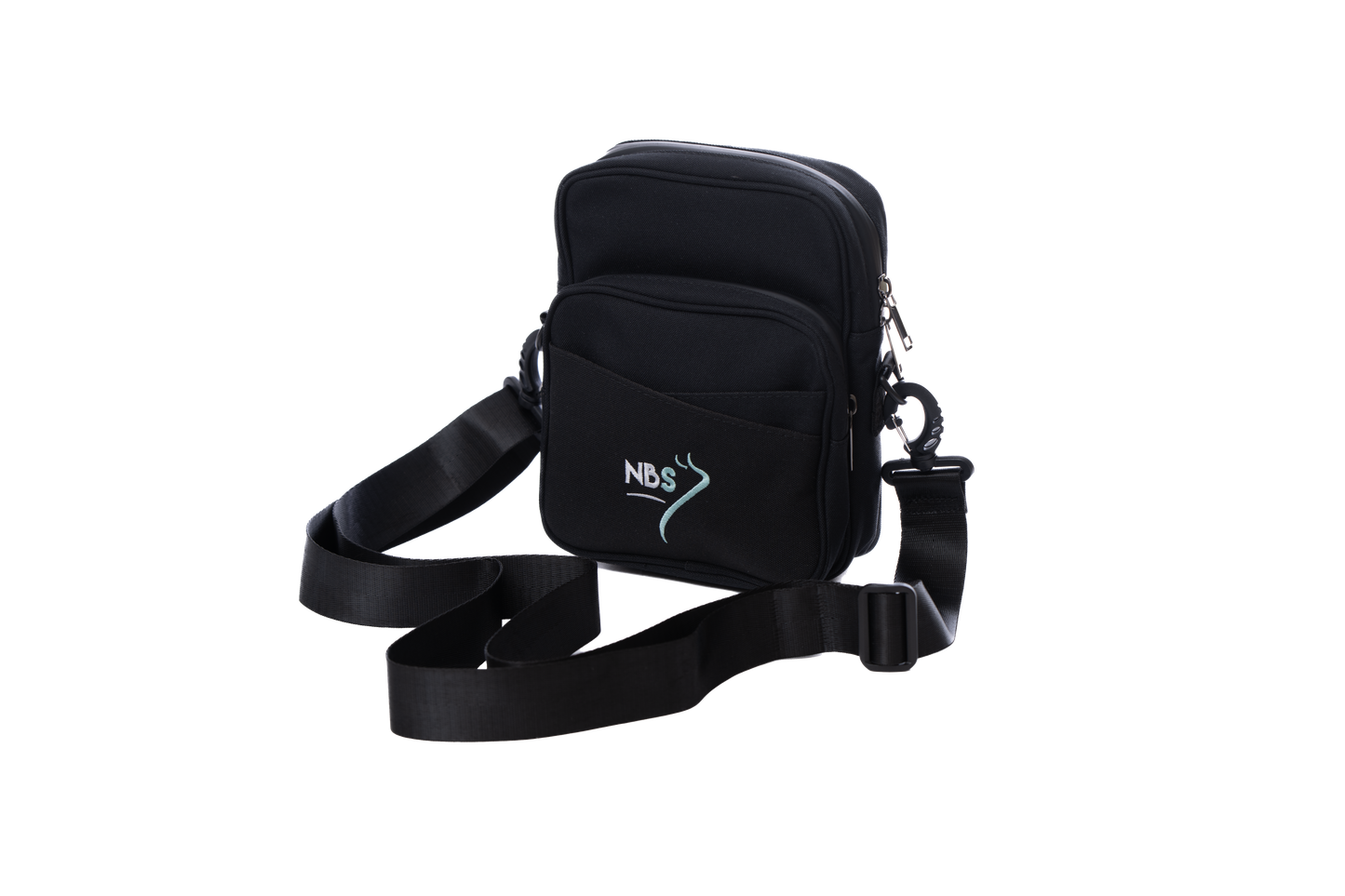 NBS05-BODY Odor-Proof Crossbody Bag
