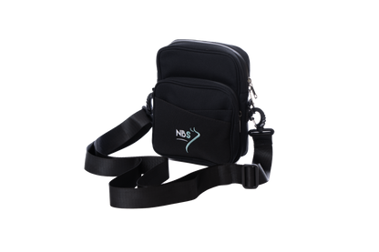 NBS05-BODY Odor-Proof Crossbody Bag