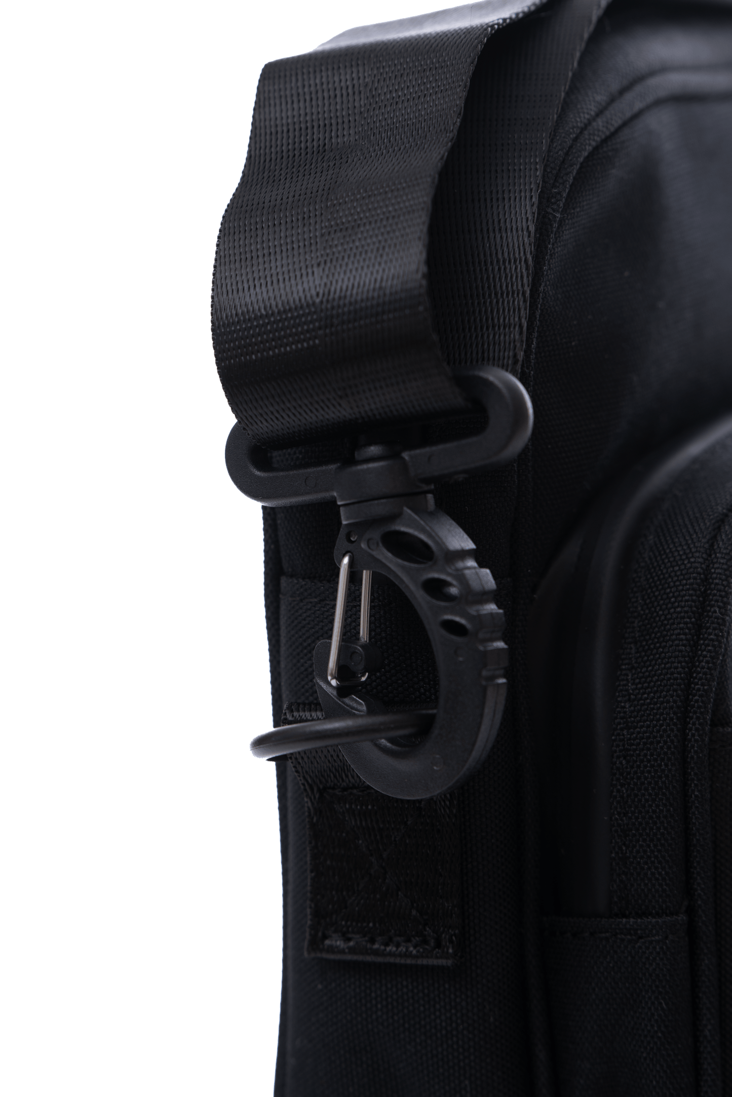 NBS05-BODY Odor-Proof Crossbody Bag