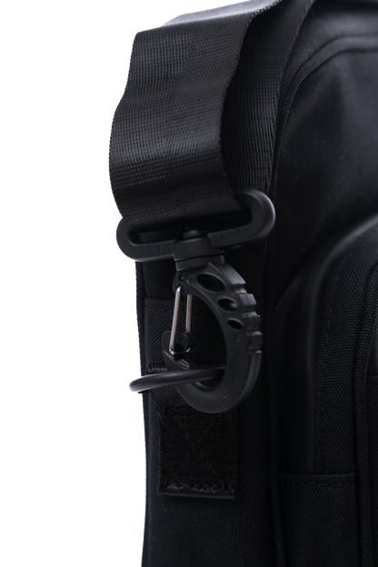 NBS05-BODY Odor-Proof Crossbody Bag