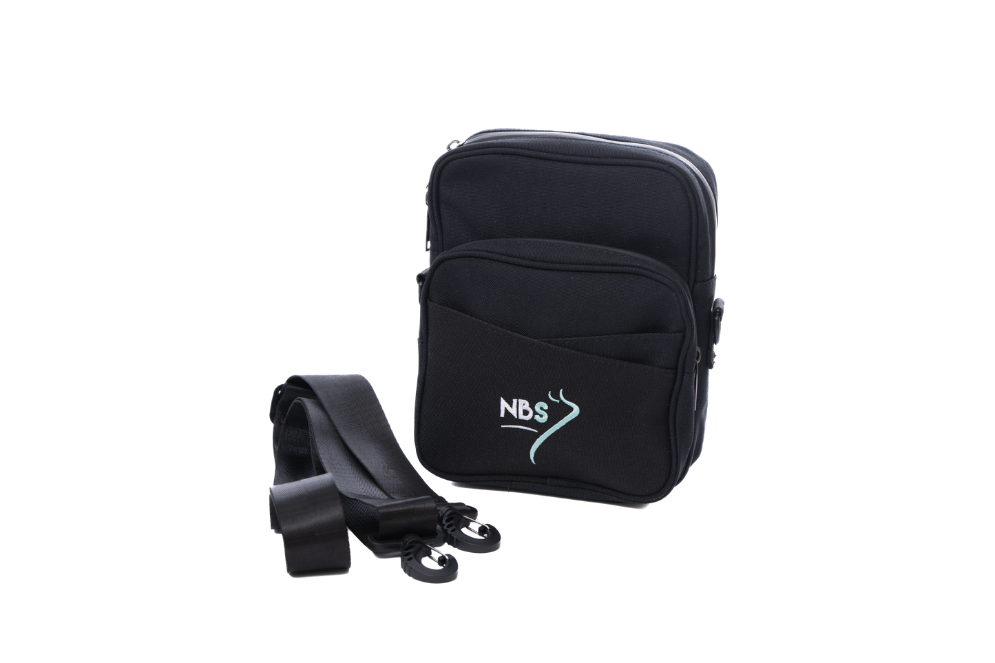 NBS05-BODY Odor-Proof Crossbody Bag