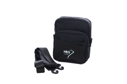 NBS05-BODY Odor-Proof Crossbody Bag