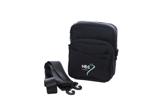 NBS05-BODY Odor-Proof Crossbody Bag