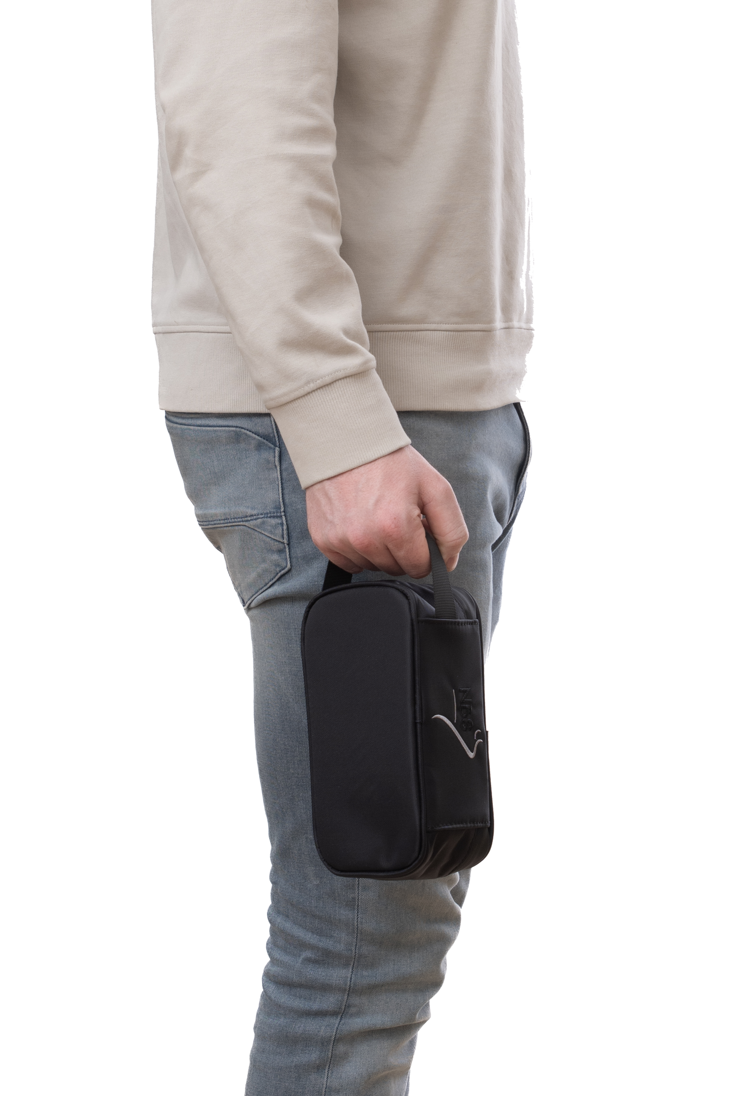 NBS02-MED Odor-Proof Bag with Lock
