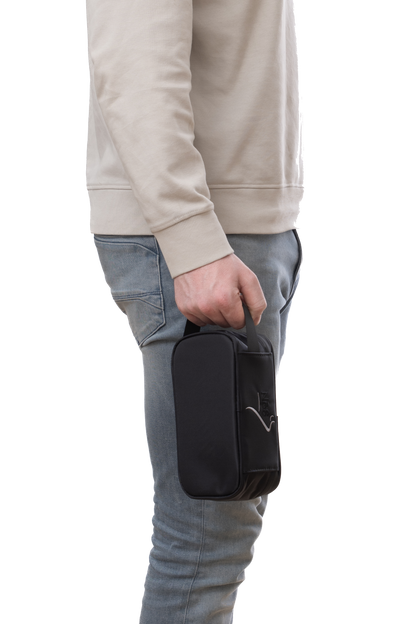 NBS02-MED Odor-Proof Bag with Lock