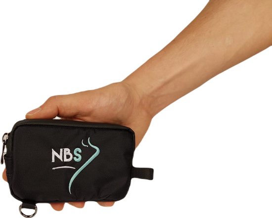 NBS06-POCKET Odor-Proof Pocket Bag