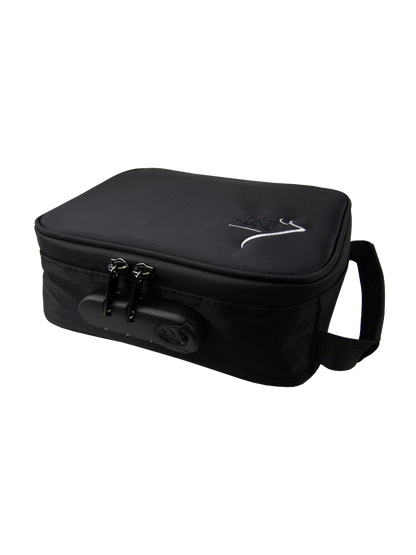 NoBodySmells NBS03-LAR Odor-Proof Bag with Lock