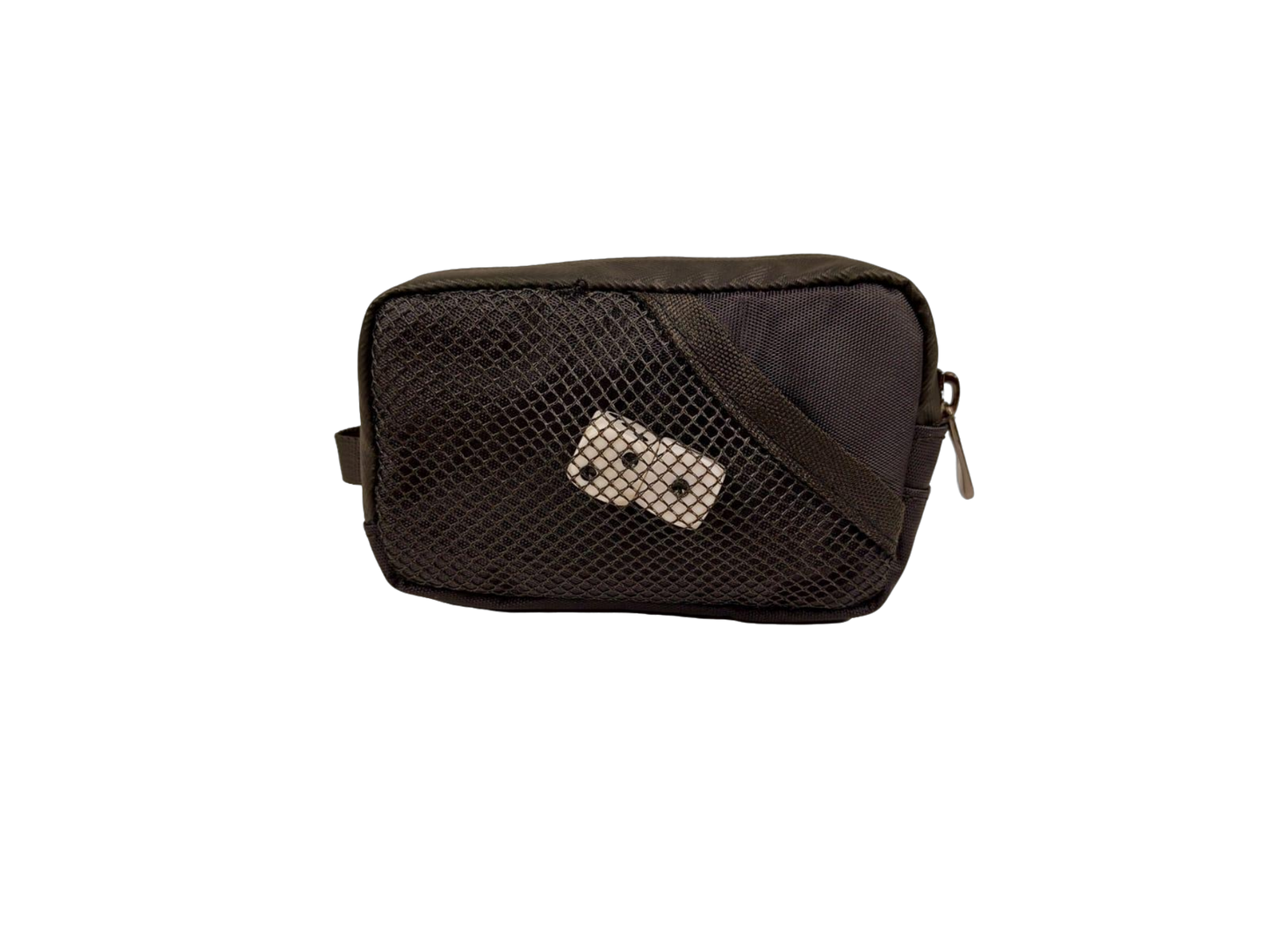 NBS06-POCKET Odor-Proof Pocket Bag