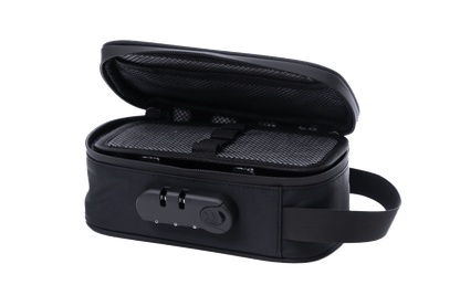 NBS02-MED Odor-Proof Bag with Lock