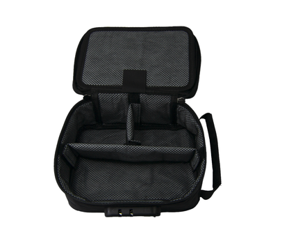 NoBodySmells NBS03-LAR Odor-Proof Bag with Lock